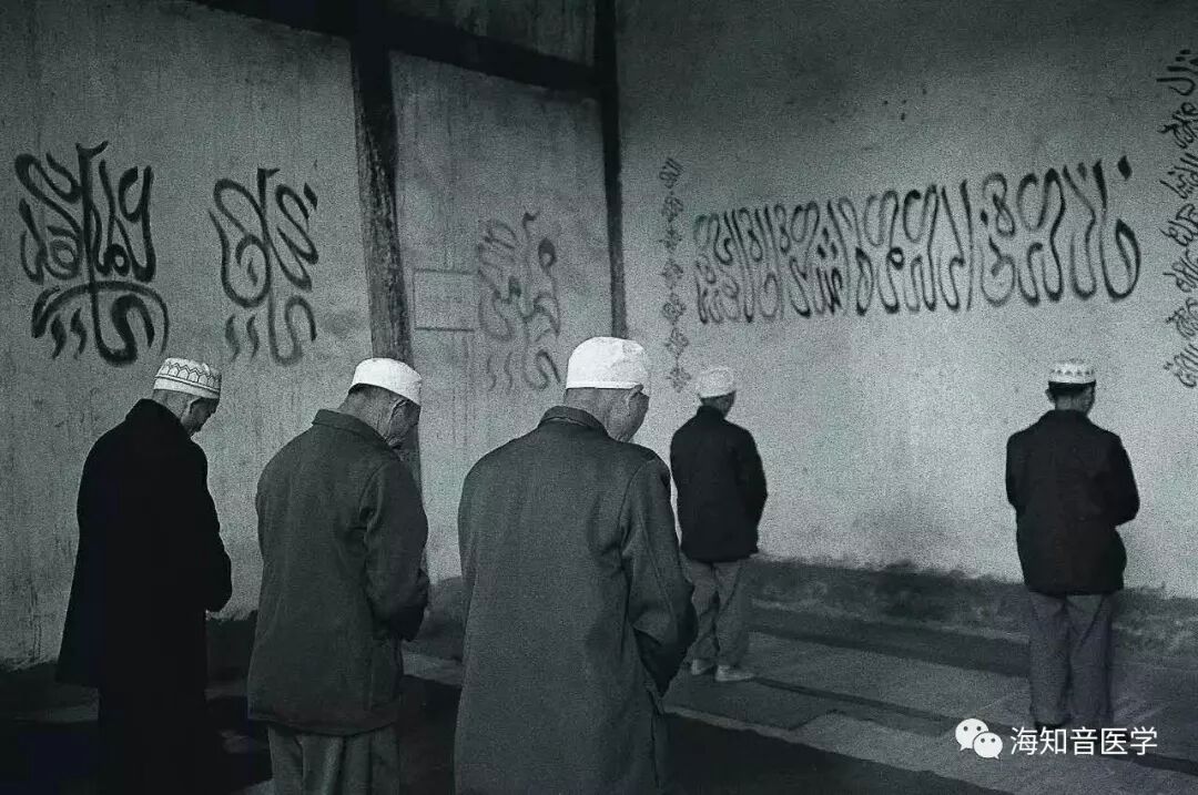 中华民族——回族