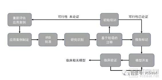 首次揭秘！這份白皮書公開了AI模型的醫院全部訓練過程……