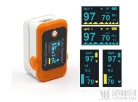 血氧仪是什么产品研发腕式蓝牙睡眠监测脉搏血氧仪，贝瑞电子让睡眠评估更精准简单_https://www.jmylbn.com_新闻资讯_第4张