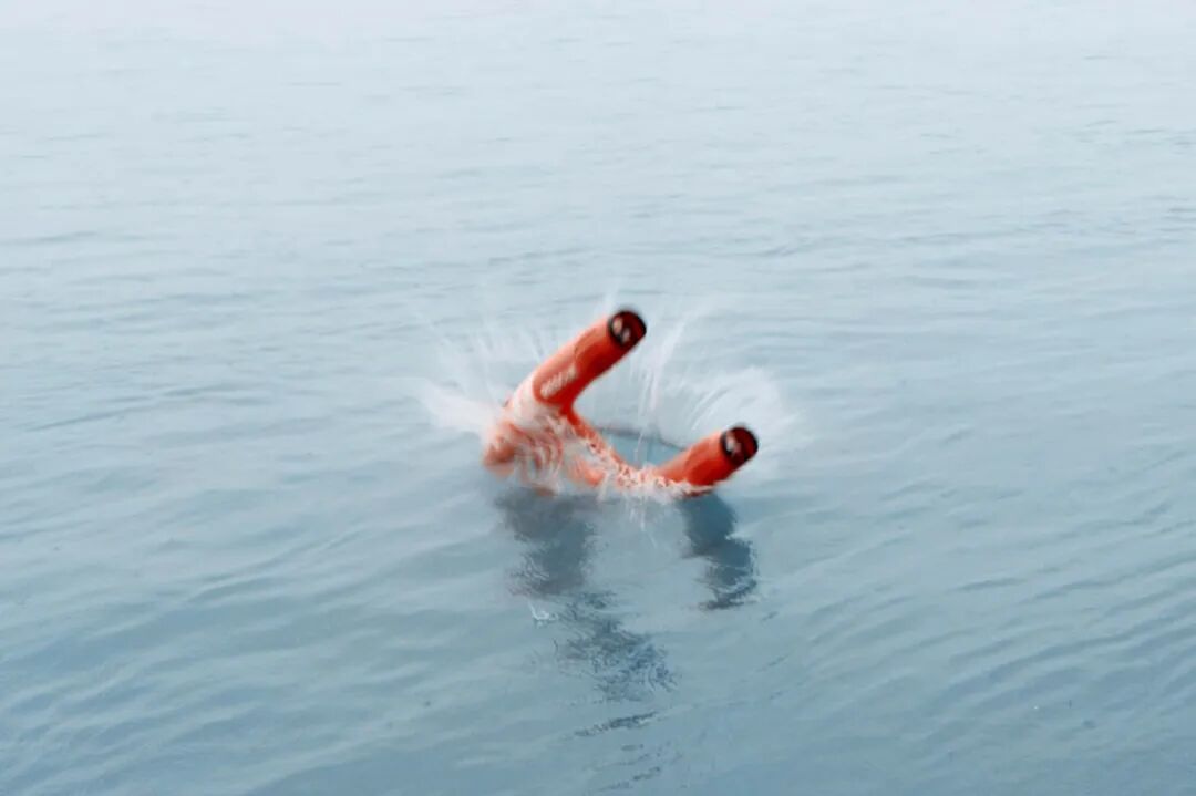 H3水上救援飞翼