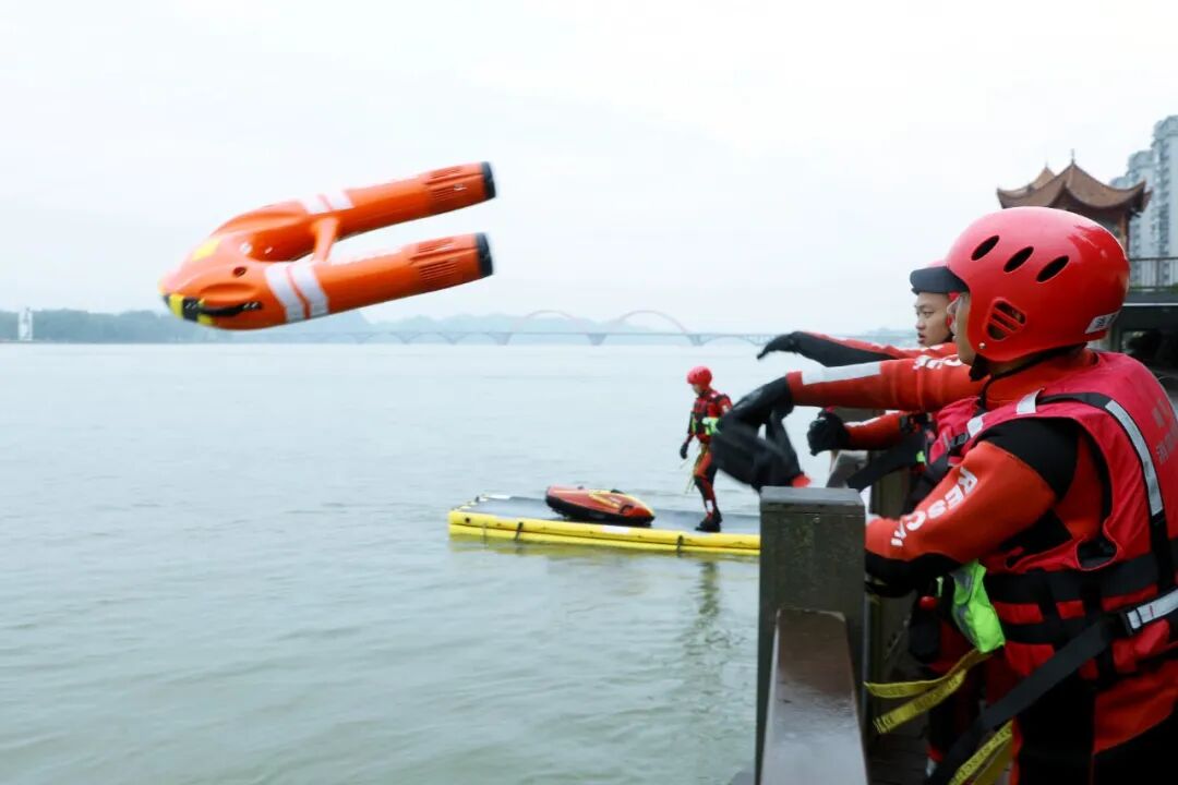 H3水上救援飞翼