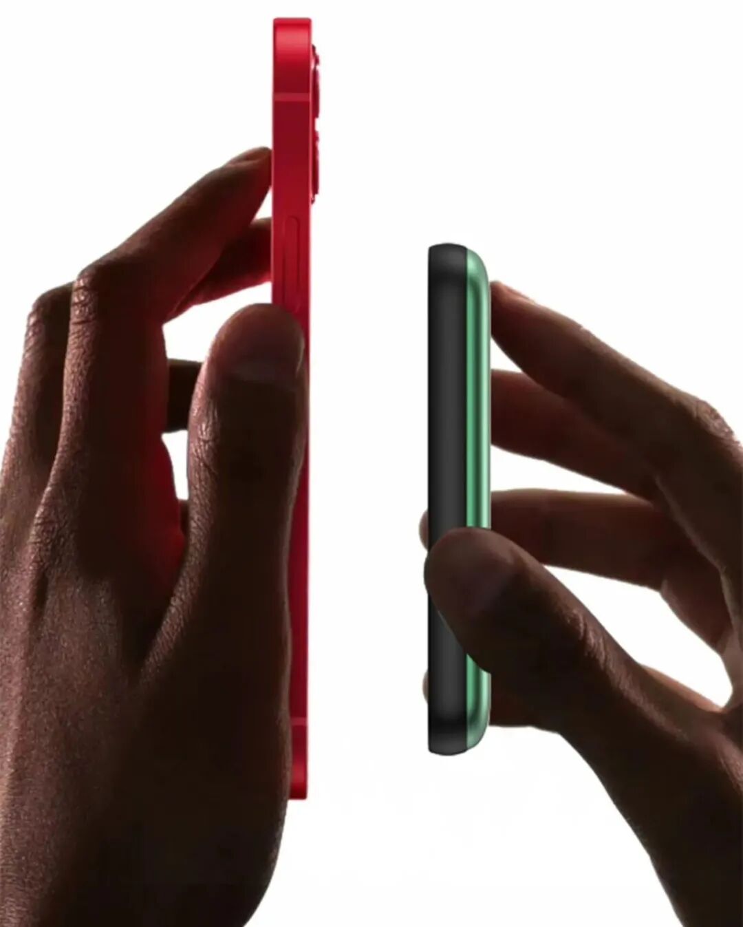 专为iPhone12打造，磁吸充电宝～大容量无线充完美续航！的图9