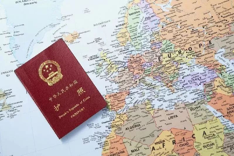 德國生活| 中國護照又升值！這個美景如畫美女如雲的國家免簽啦！ 旅行 第3張
