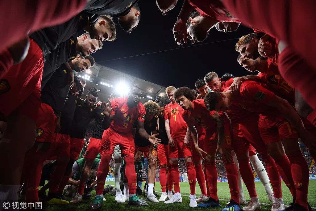 比利时官方语言 拥有三种官方语言的比利时国脚们怎么交流？