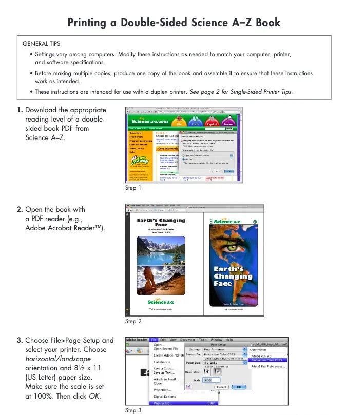 【免费资源分享】 最棒最全的科普类分级绘本《RAZ Science A-Z》