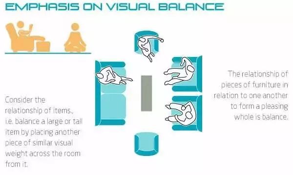 客廳擺放攻略，你知道多少？ 家居 第21張