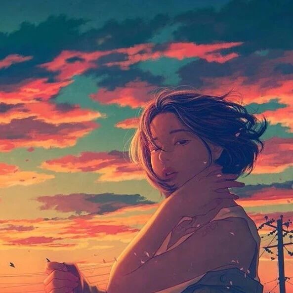 女人已死心的表现，男人请您别再纠缠，无果！