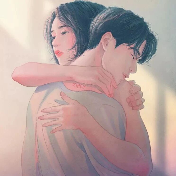 一个男人爱不爱你，给他发“两句话”，就全明白了，准！