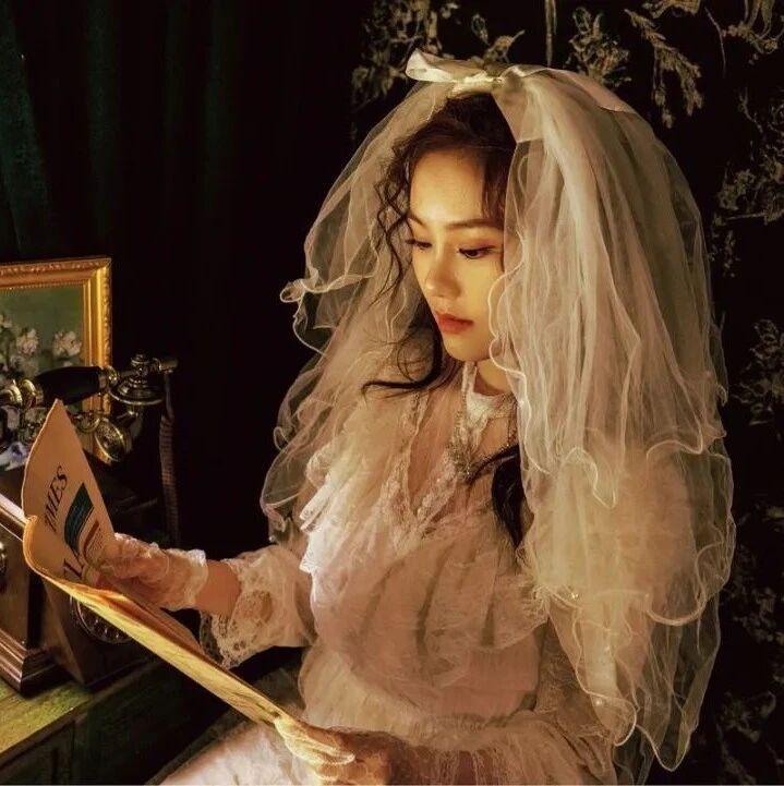 男人放不下你的关键：不是美貌，而是不主动