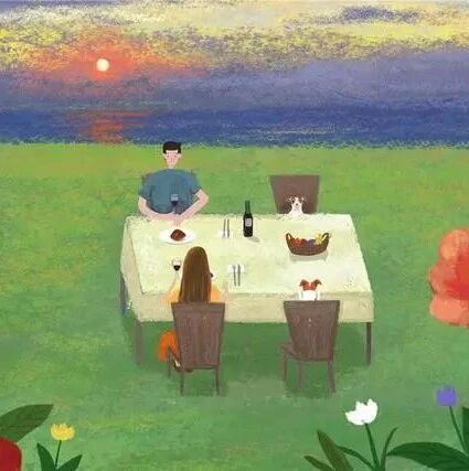 女人“动情”了，才会有这样的征兆，很真实