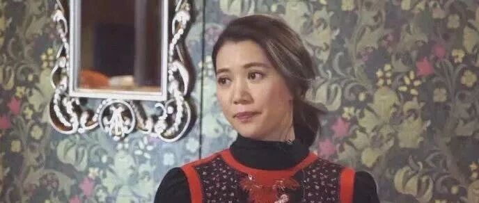 袁咏仪：我有钱，但是我就爱花男人的钱，怎么了?