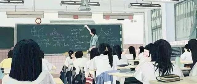 中等生短期内提高成绩的方法，非常有用！