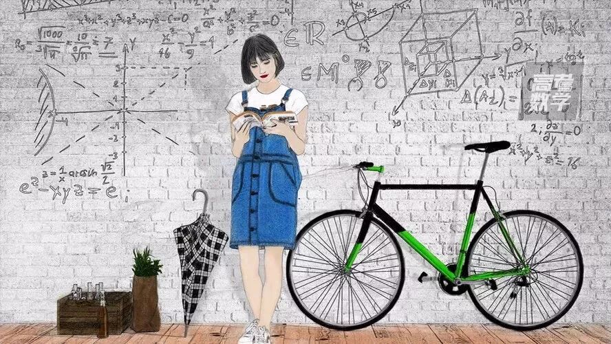 學霸的秘密，連晚上學習都是有正確的姿勢