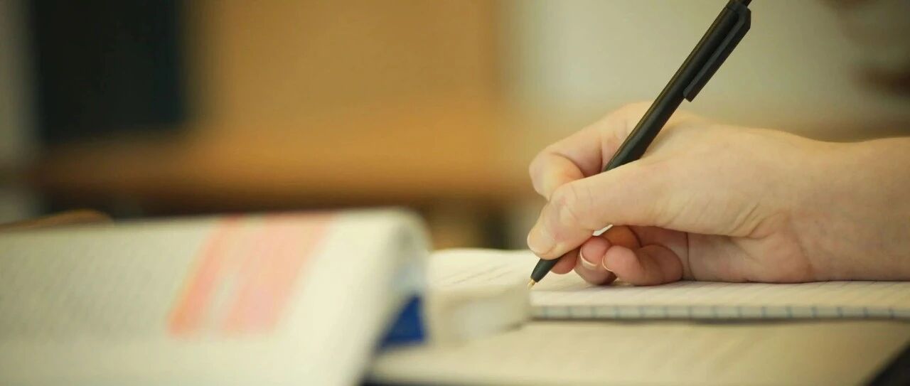 高三学生怎么做好数学的一轮复习