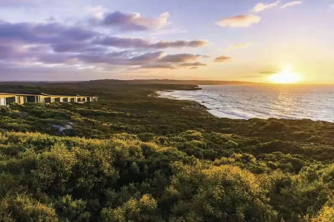南大洋酒店入选2019年康泰纳仕读者之选年度大奖“澳大利亚最佳度假村”