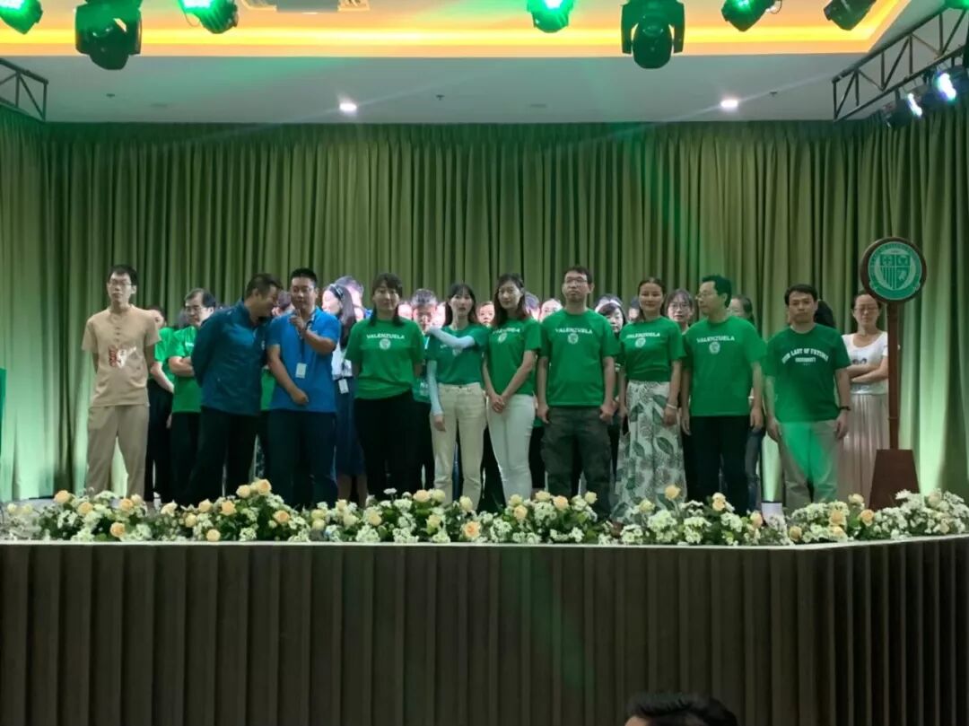 国内上课 即可获得国外课程学分 法蒂玛大学医学院9月在线开班 林氏国际教育林氏医学留学