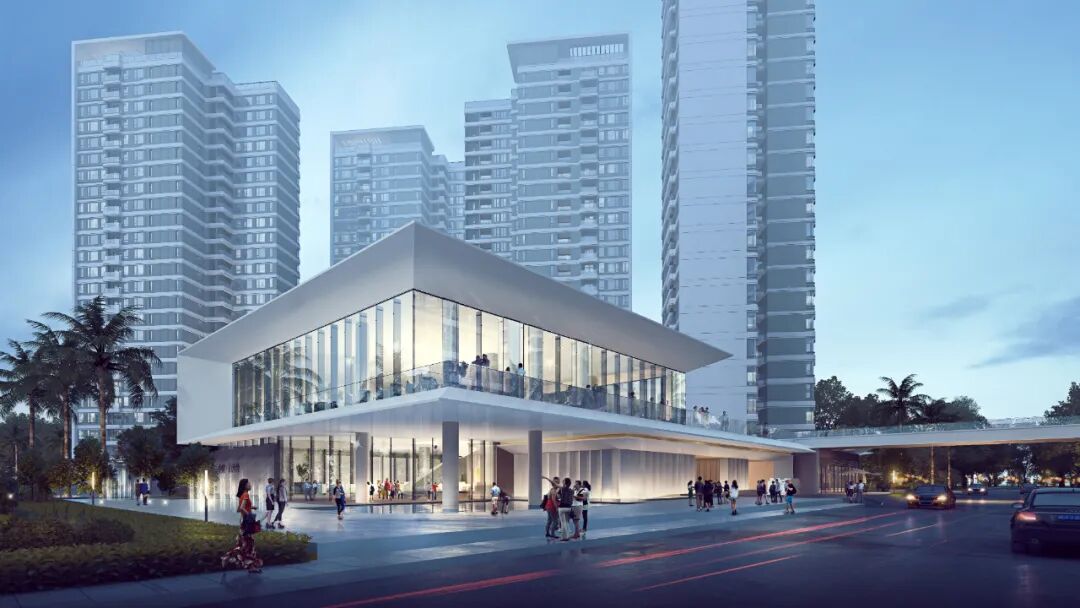 南沙公寓，中建玖玥湾怎么样？值不值得买？