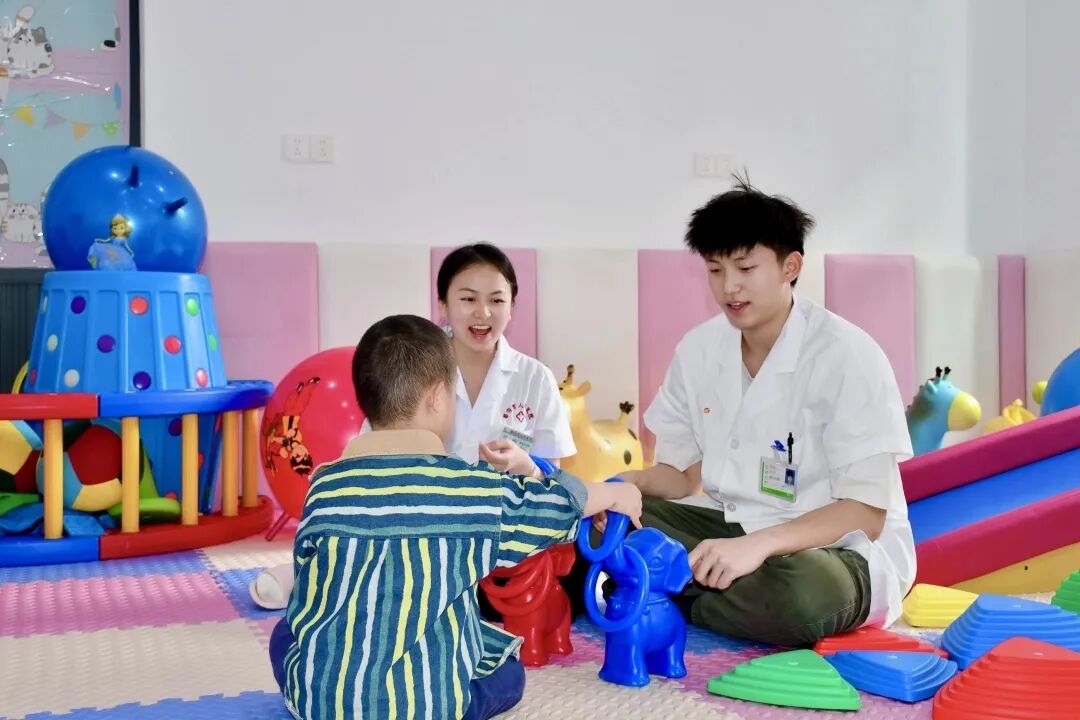 ""