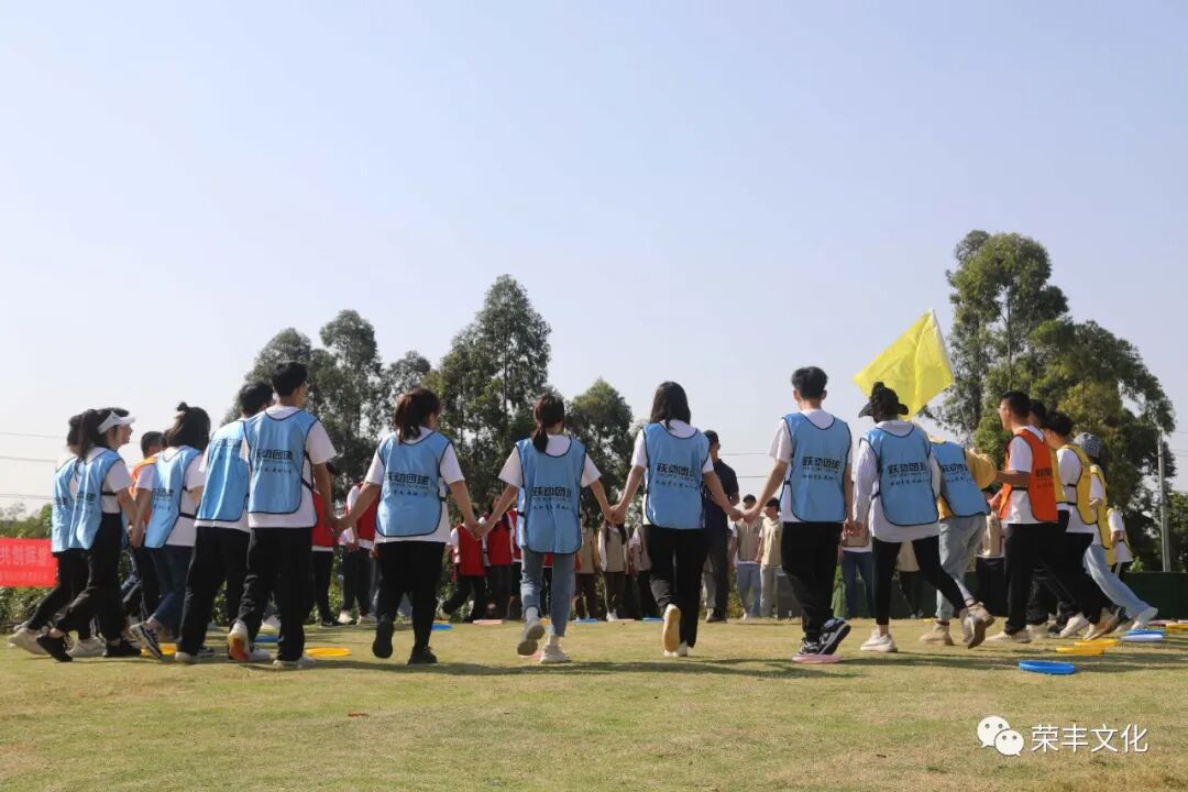 ok138cn太阳集团公司2023年主题团建活动在三圣乡圆满举办