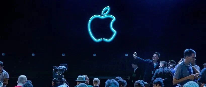 呼之欲出的蘋果MR 已布局10余年圖片