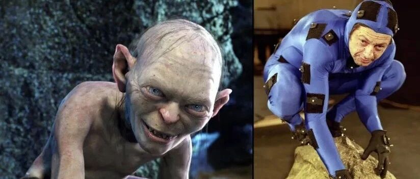 一文讀懂動捕技術：元宇宙的“重要拼圖”之一圖片