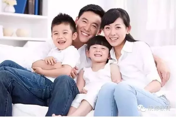 值得深思!每一个学霸的背后,都有这样优秀的陪练式家长! 值得深思!每一个学霸的背后,都有这样优秀的陪练式家长!