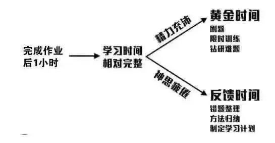 家长注意了!考试前,如何让孩子从“假努力”变成“真勤奋”? 家长注意了!考试前,如何让孩子从“假努力”变成“真勤奋”?