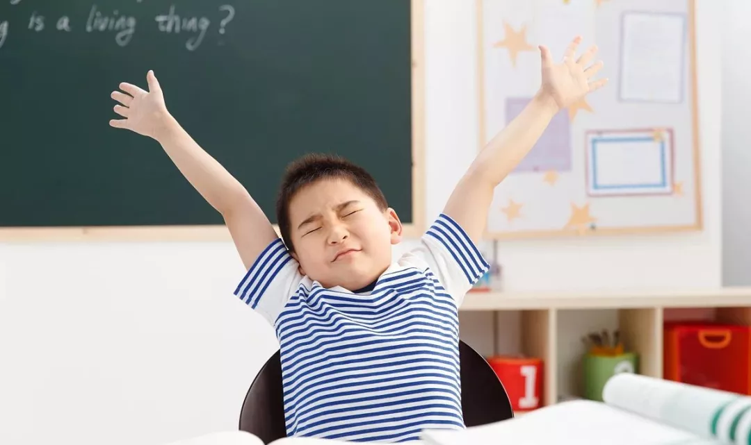家长注意了!考试前,如何让孩子从“假努力”变成“真勤奋”? 家长注意了!考试前,如何让孩子从“假努力”变成“真勤奋”?