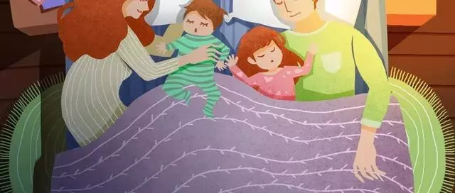 李玫瑾:父母的首要任务是帮助孩子找到自身价值 李玫瑾:父母的首要任务是帮助孩子找到自身价值