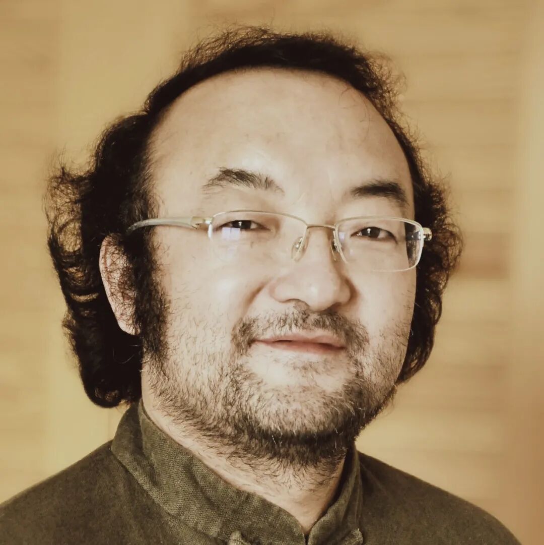 rdv时间·西安 | 狄马×白磊×十年砍柴:湘军在西北的成长 预约报名