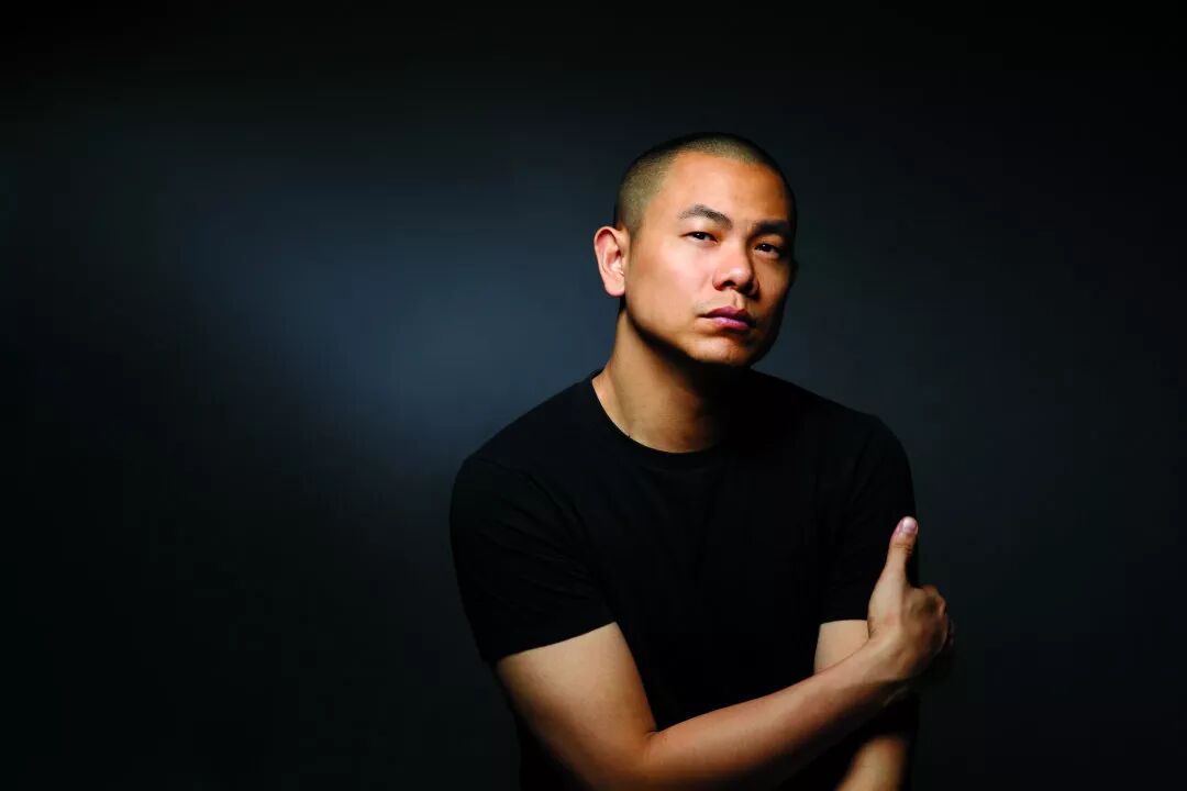 江振诚和他的初心——新版《初心》中国大陆首场读书分享会 预约报名