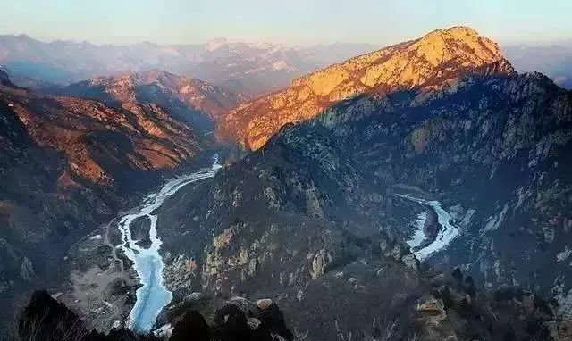 探秘北京土著最愛去的20個京郊景點，承包你一整年的周末！ 旅遊 第34張