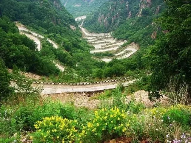 探秘北京土著最愛去的20個京郊景點，承包你一整年的周末！ 旅遊 第20張