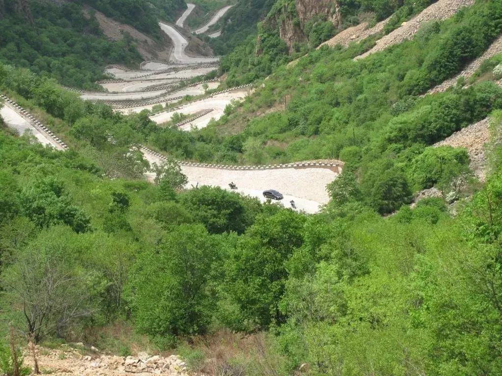 探秘北京土著最愛去的20個京郊景點，承包你一整年的周末！ 旅遊 第19張