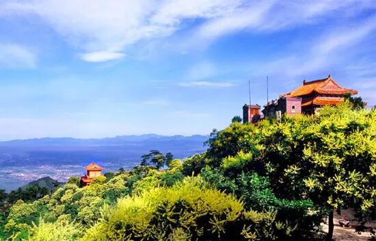 山东最好玩城市_好玩山东城市有哪些_山东哪个城市好玩