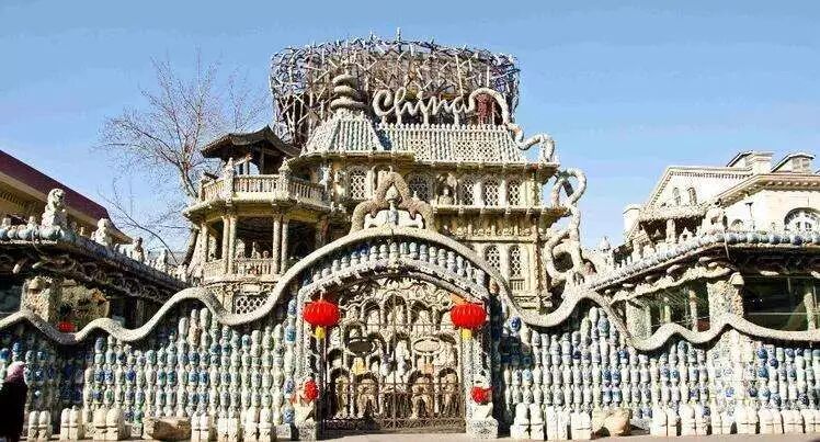 好玩山东城市有哪些_山东哪个城市好玩_山东最好玩城市