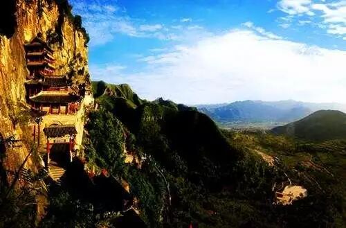 好玩山东城市有哪些_山东哪个城市好玩_山东最好玩城市