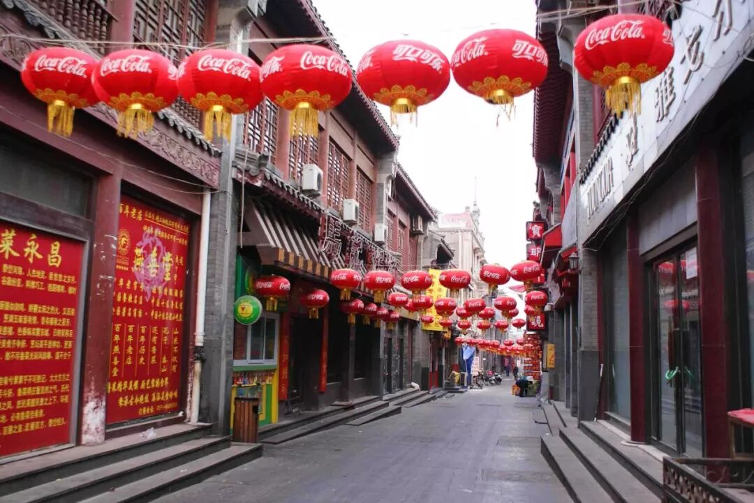 好玩山东城市有哪些_山东哪个城市好玩_山东最好玩城市