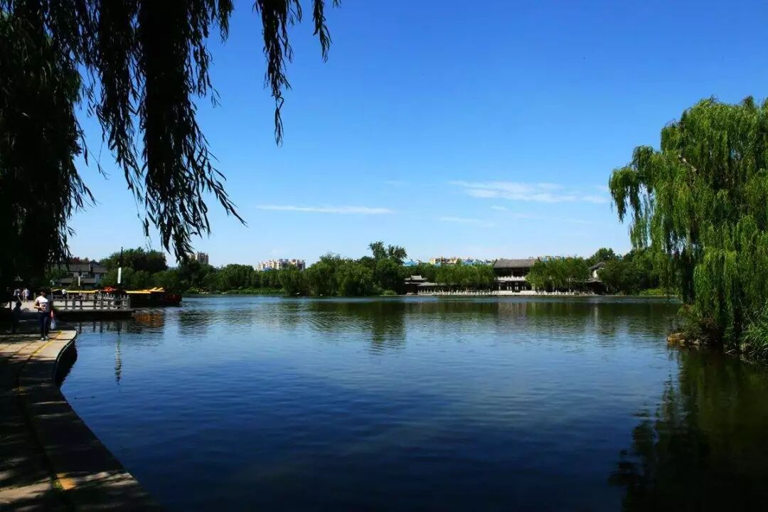 山东最好玩城市_好玩山东城市有哪些_山东哪个城市好玩