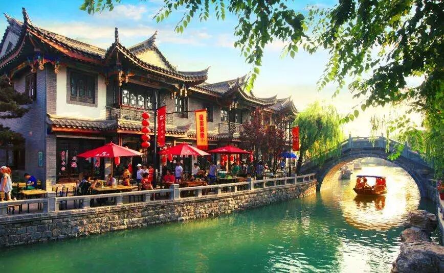 山东最好玩城市_好玩山东城市有哪些_山东哪个城市好玩