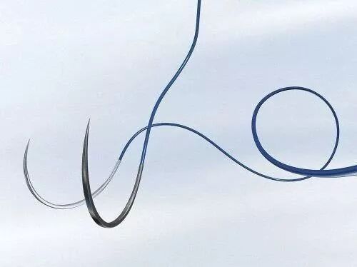 种植手术中部分缝合归纳