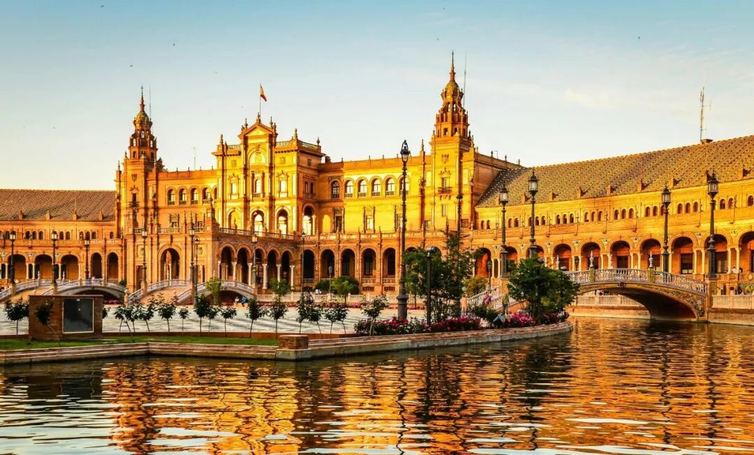 2019西班牙广场_旅游攻略_门票_地址_游记点评,塞维利亚旅游景点推荐 - 去哪儿攻略社区