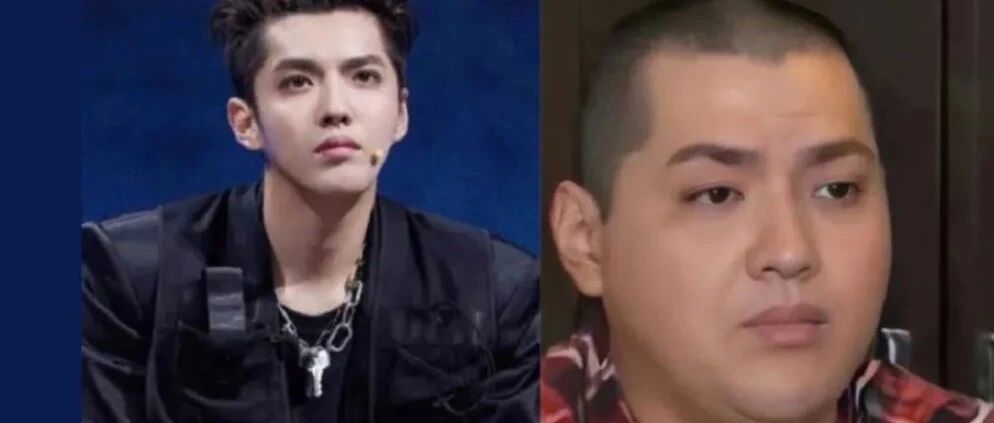 吴亦凡一审被判17年？！入监6月暴肥几十斤？三张假图带出三个真消息