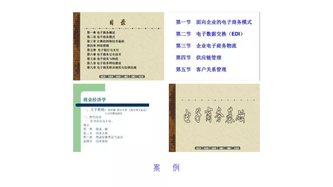 ppt统一改字体