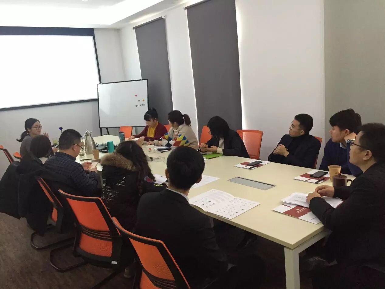 众创梦想，群益相帮 “初创企业法律智慧”系列法律沙龙讲座顺利举办-群益观察 -北京群益律师事务所