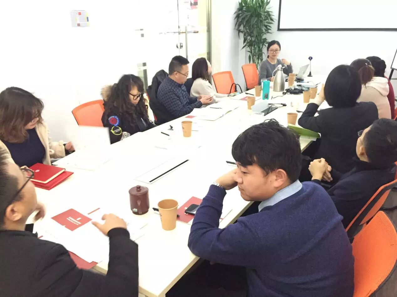 众创梦想，群益相帮 “初创企业法律智慧”系列法律沙龙讲座顺利举办-群益观察 -北京群益律师事务所