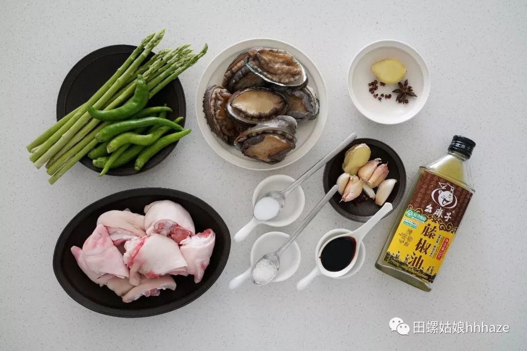 



致富系列菜谱之——也许是某家热门餐厅招牌菜
