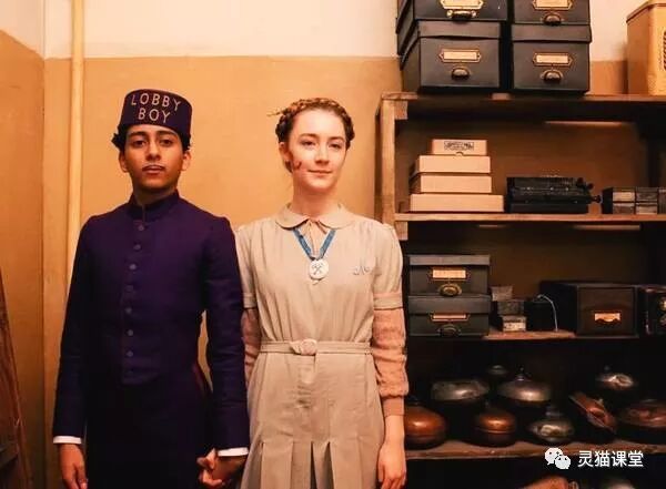 历届奥斯卡最佳服装设计大赏，这些手稿你肯定是第一次见到！