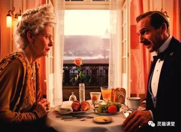 历届奥斯卡最佳服装设计大赏，这些手稿你肯定是第一次见到！