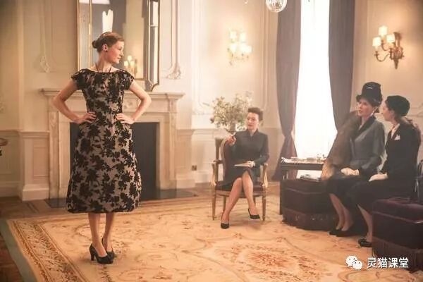 历届奥斯卡最佳服装设计大赏，这些手稿你肯定是第一次见到！